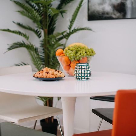 Hanna'S Suite With Free Parking 卢布尔雅那 外观 照片